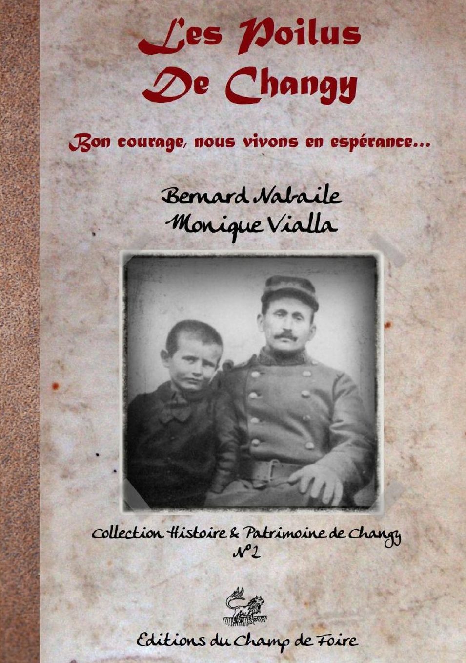 Les Poilus de Changy