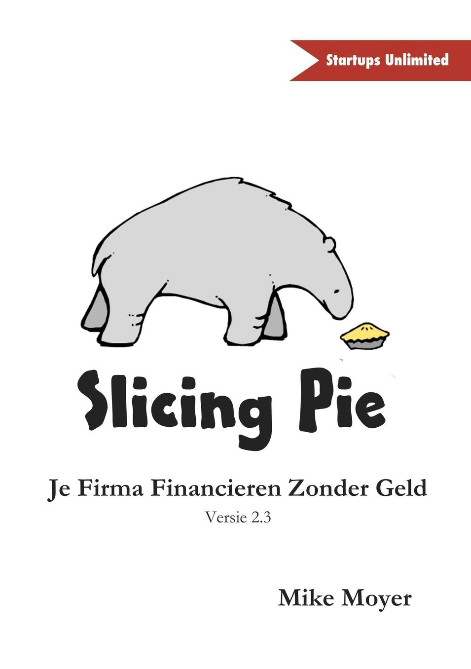 Slicing Pie