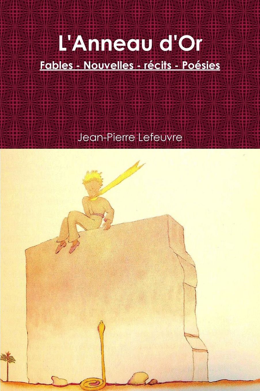 L'Anneau d'Or