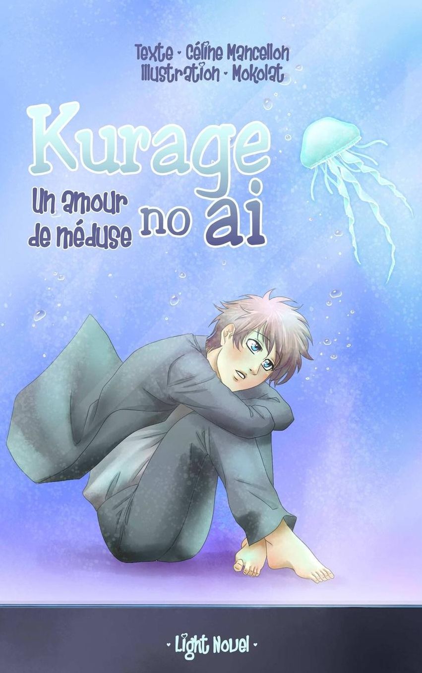 Kurage no ai - un amour de méduse