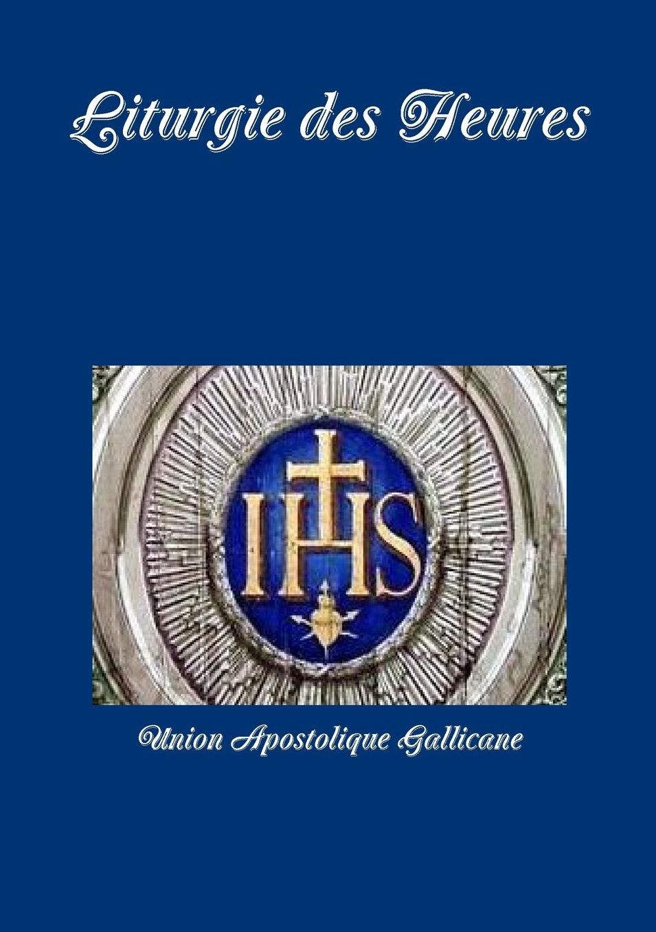 Liturgie des Heures
