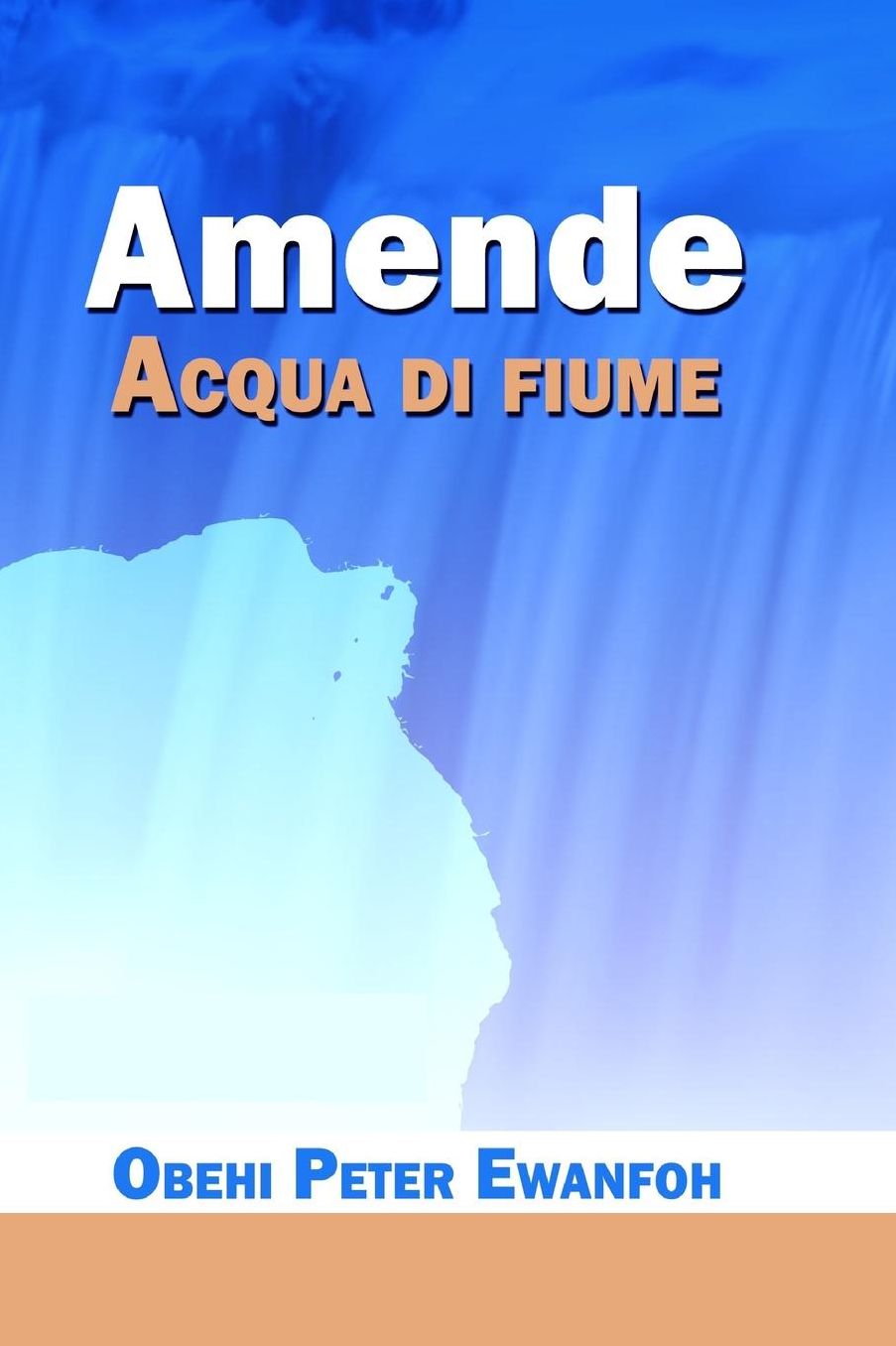 AMENDE Acqua di fiume