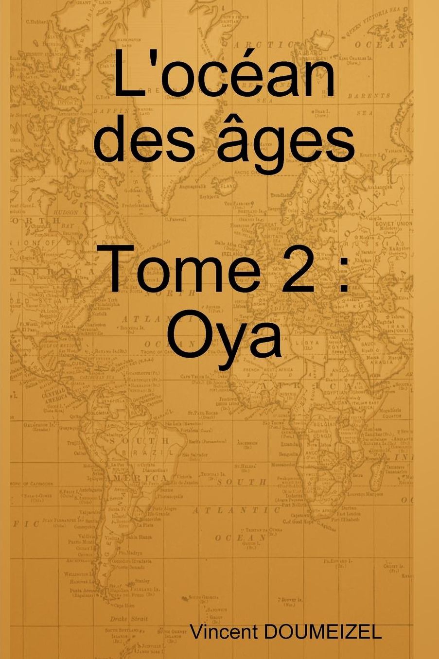 L'océan des âges