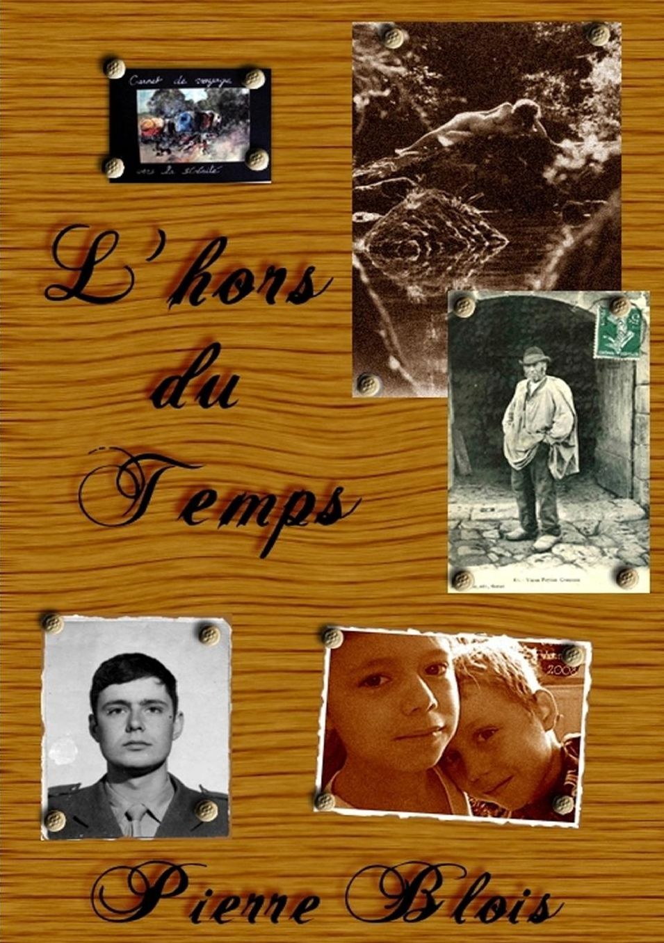 L'Hors du temps