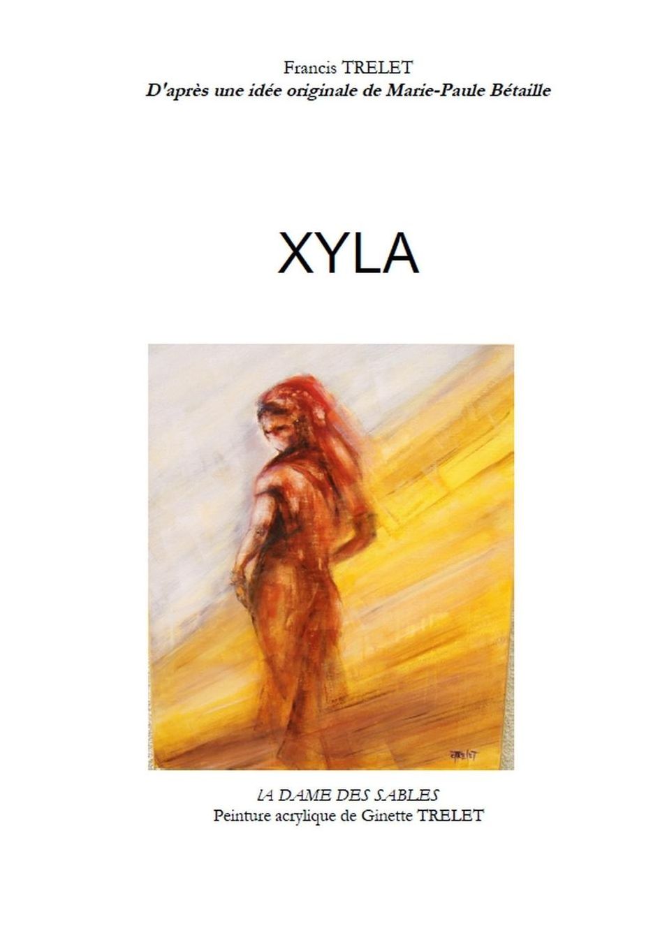 XYLA