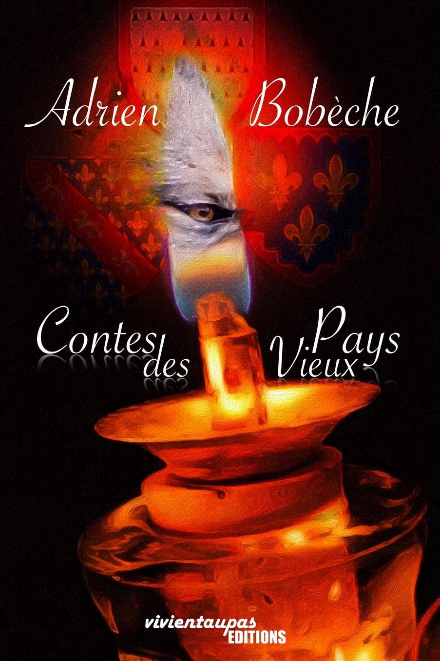 Contes des Vieux Pays