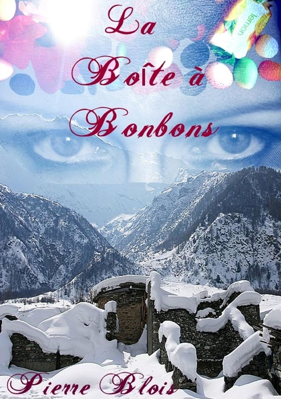 La boîte à bonbons