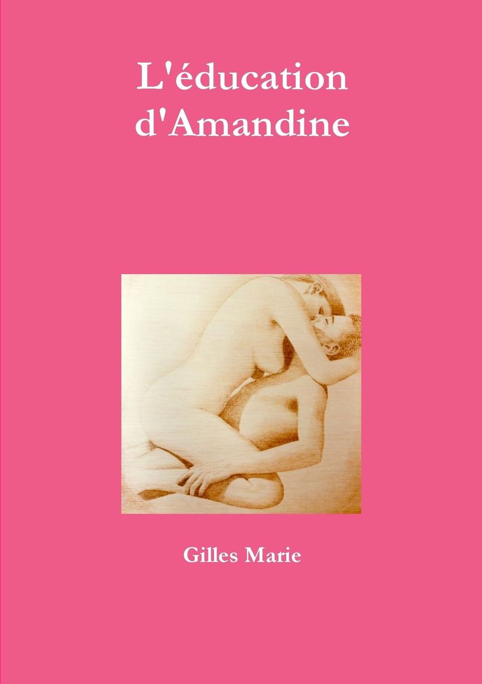 L'éducation d'Amandine