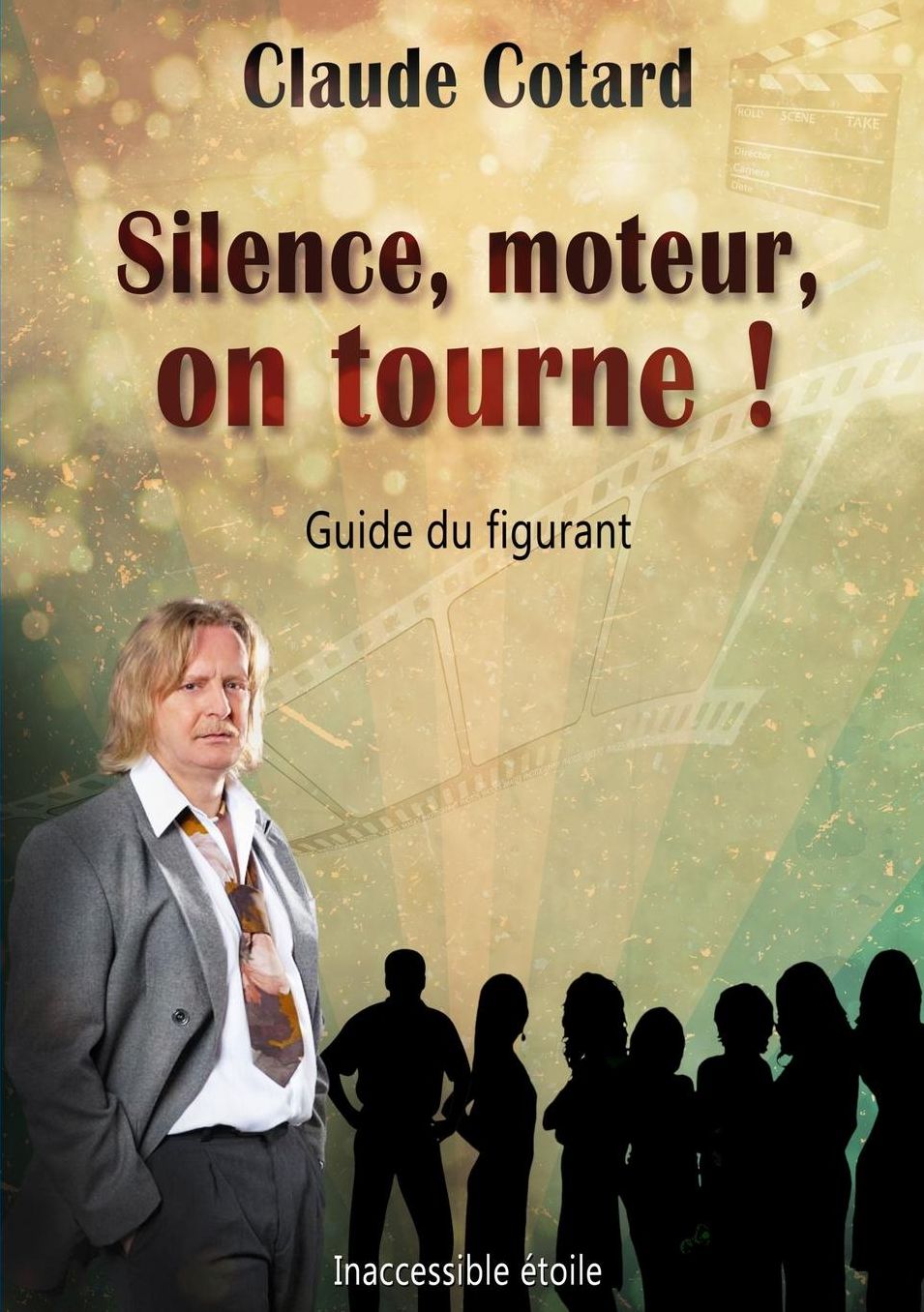 Silence, moteur, on tourne !