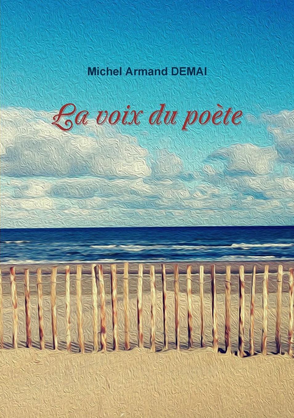 La voix du poète