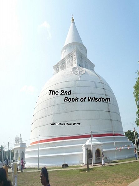 The 2nd Book of Wisdom