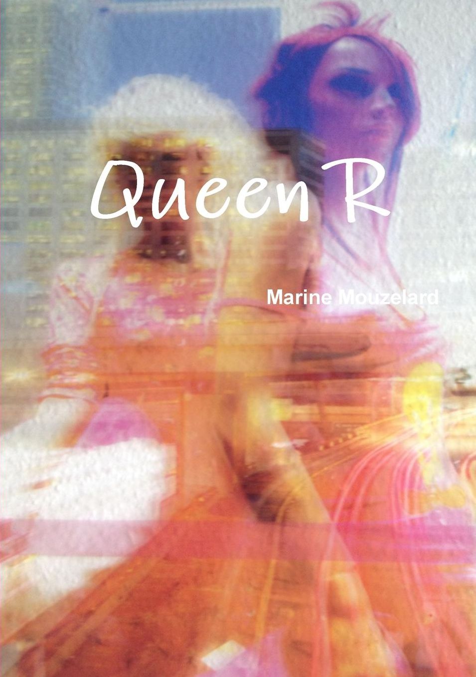Queen R