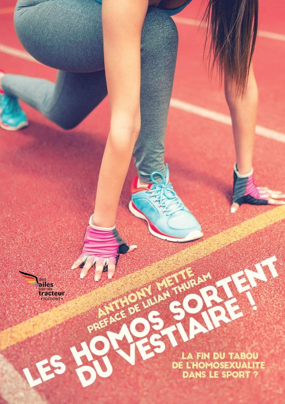 Les homos sortent du vestiaire ! La fin du tabou de l'homosexualité dans le sport ?