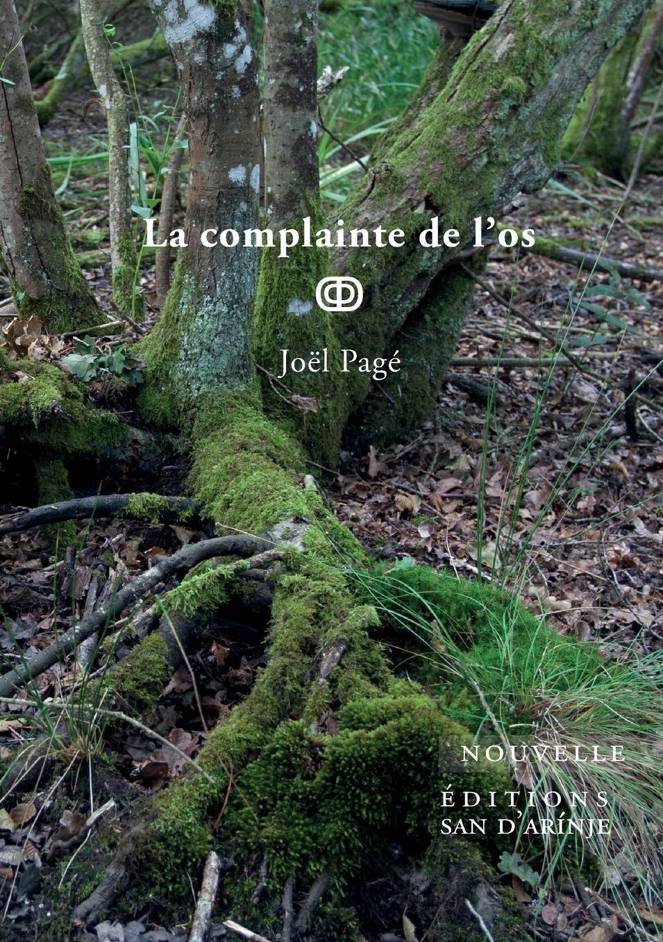 La complainte de l'os