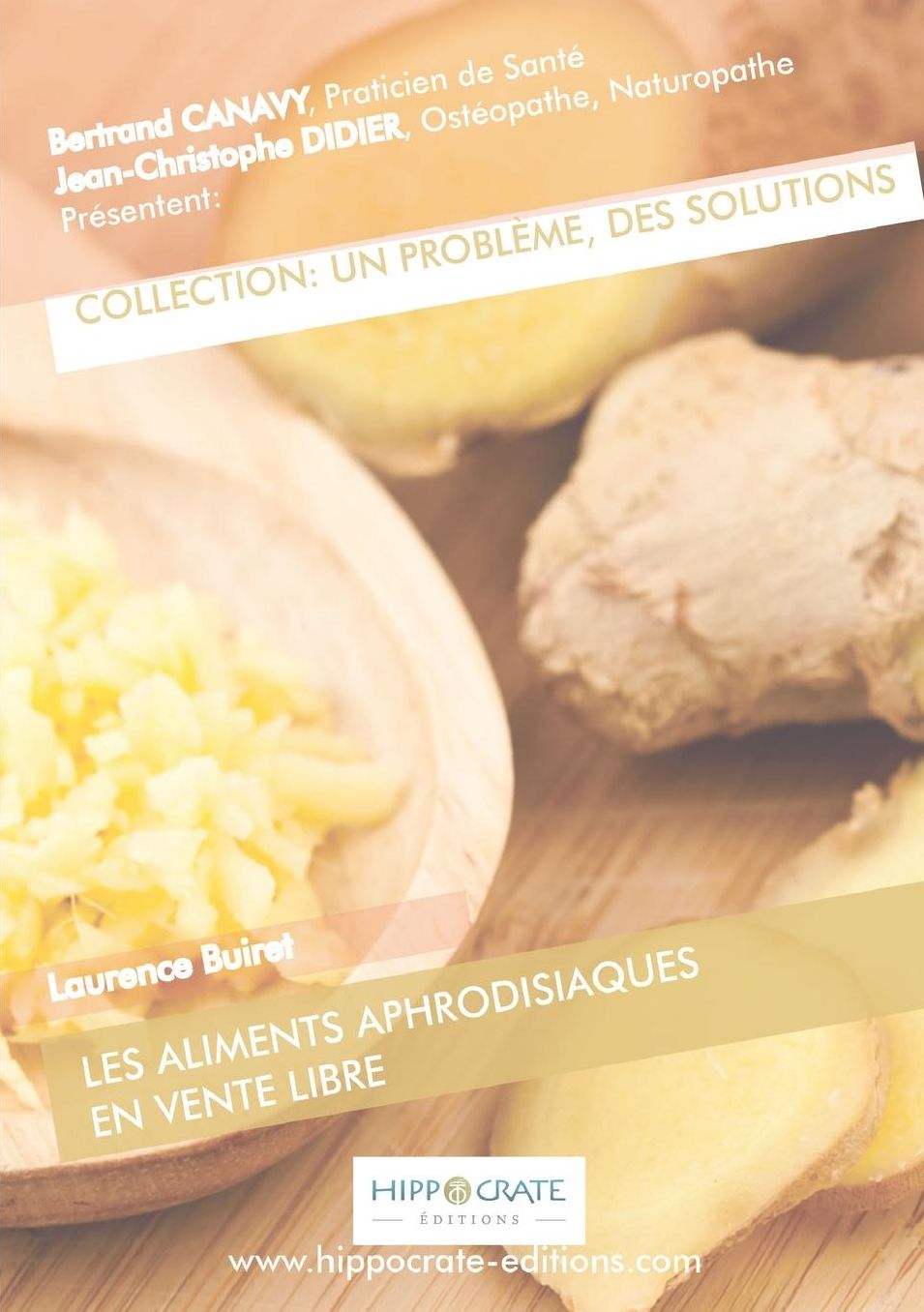 Les Aliments Aphrodisiaques en Vente Libre