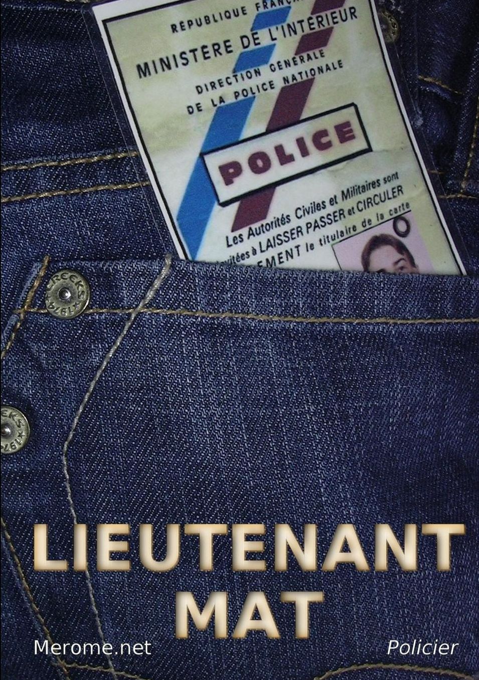 Lieutenant Mat