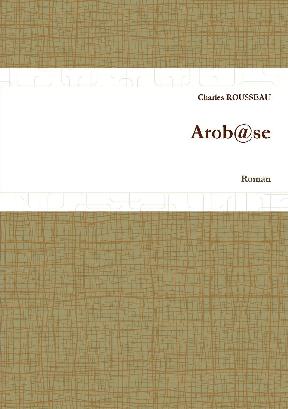 Arobase