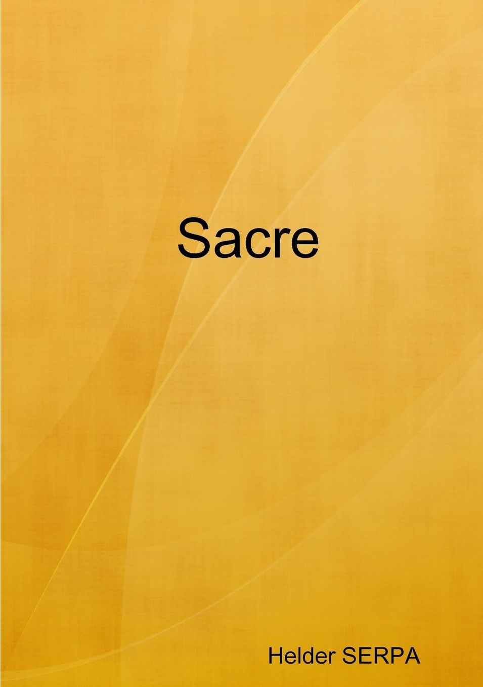 sACRE