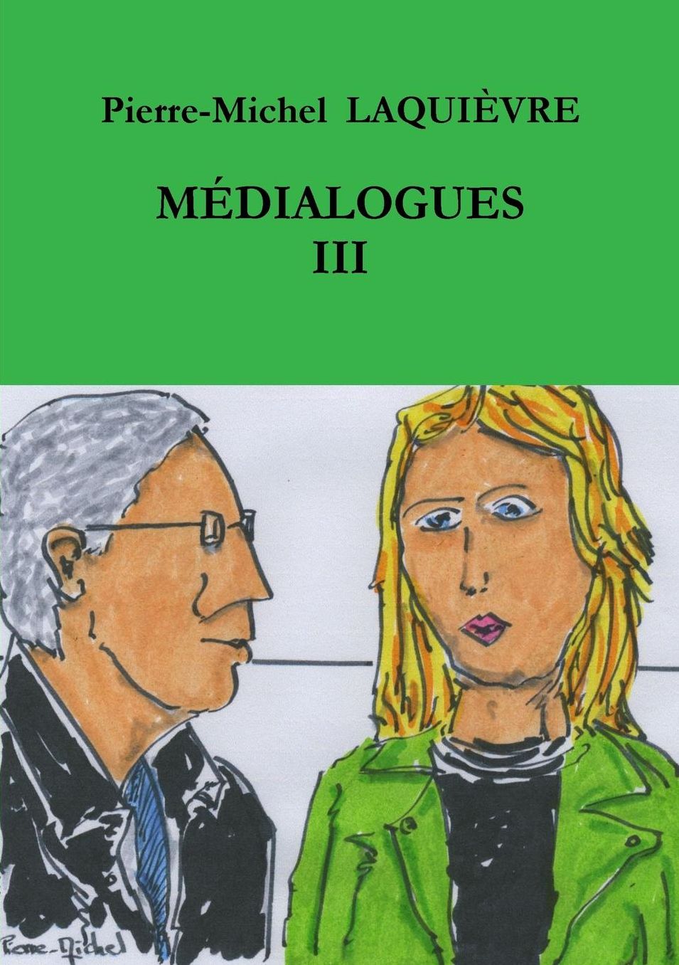 MÉDIALOGUES 3