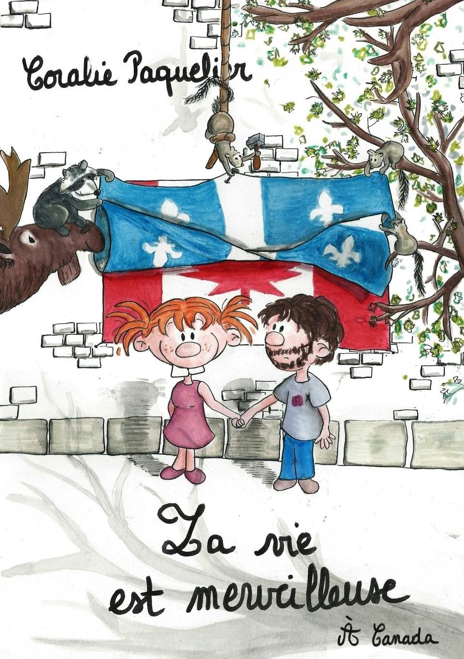 La vie est merveilleuse