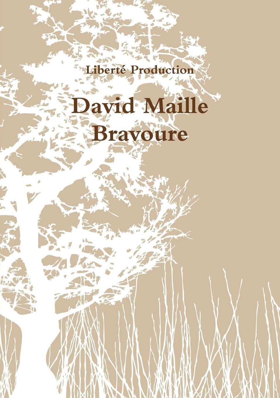 Bravoure