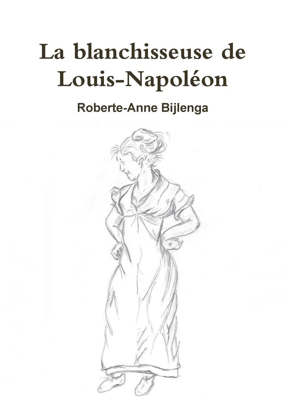 La blanchisseuse de Louis-NapolZon