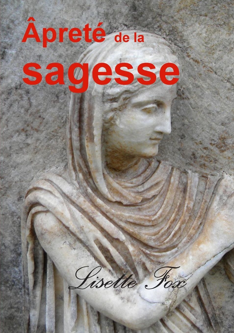 Âpreté de la sagesse