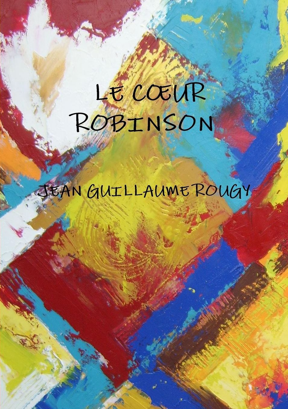 LE COUR ROBINSON