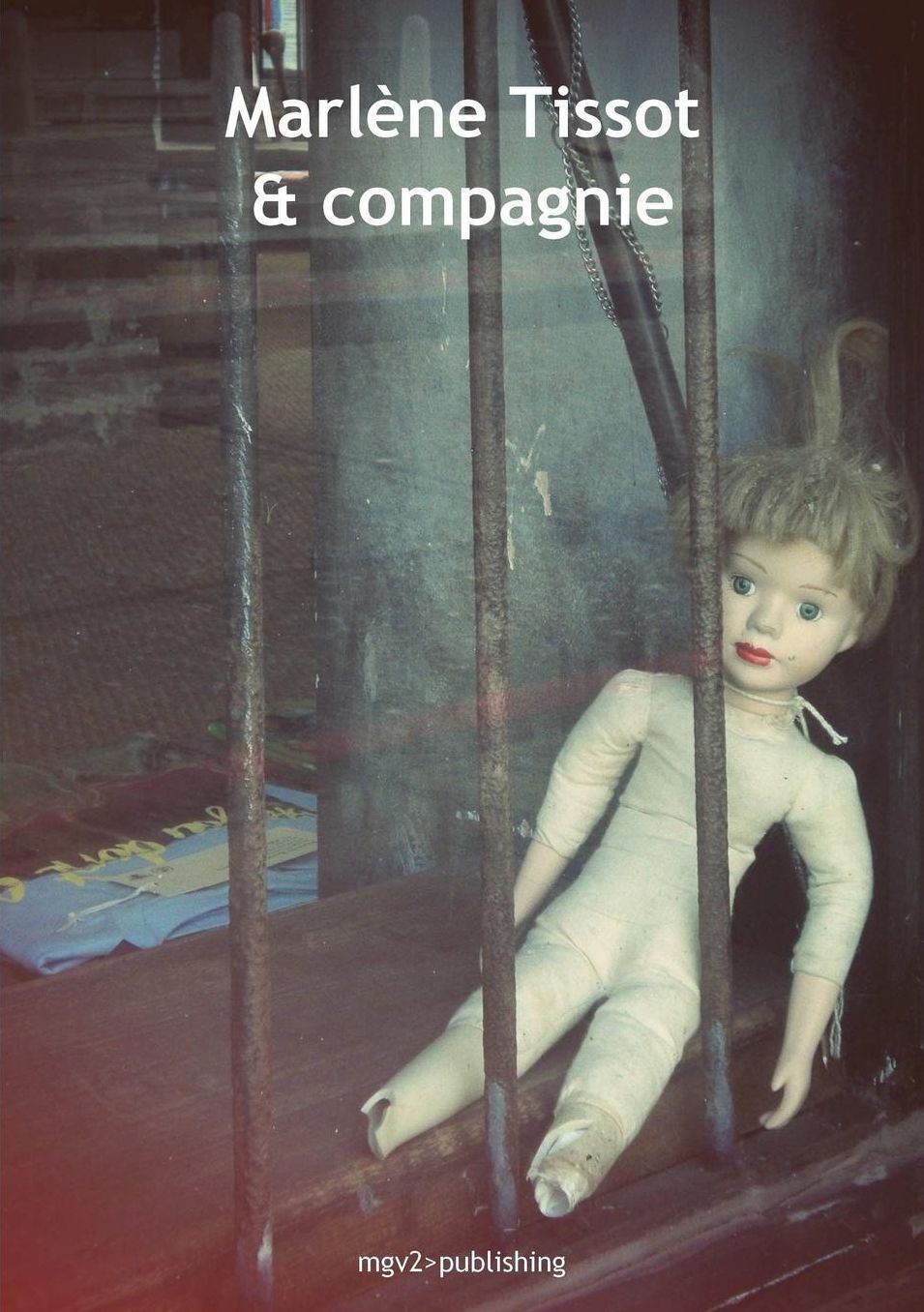 Marlène Tissot & compagnie