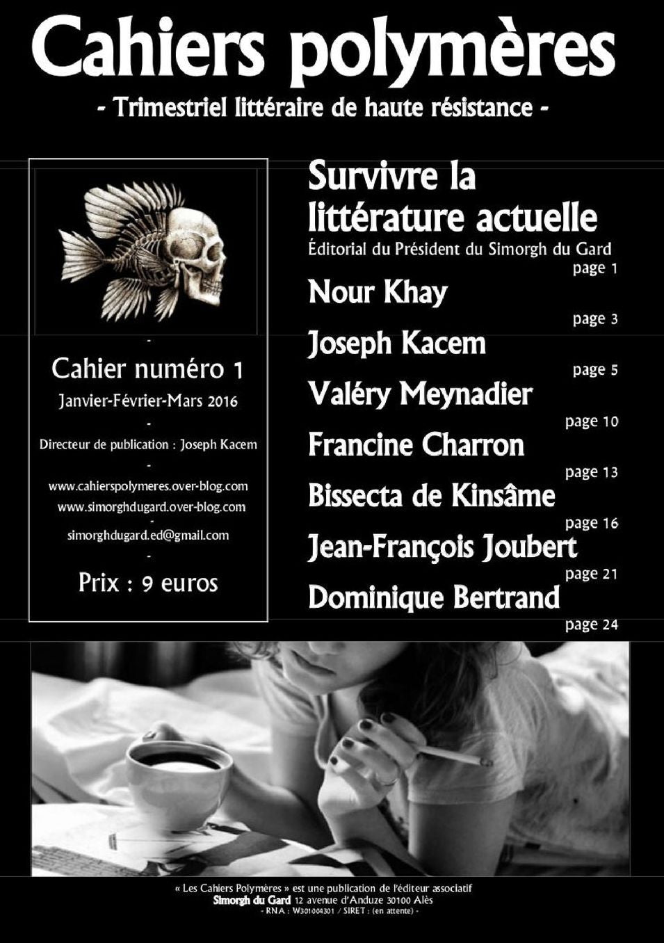 CahierPolymère n°1