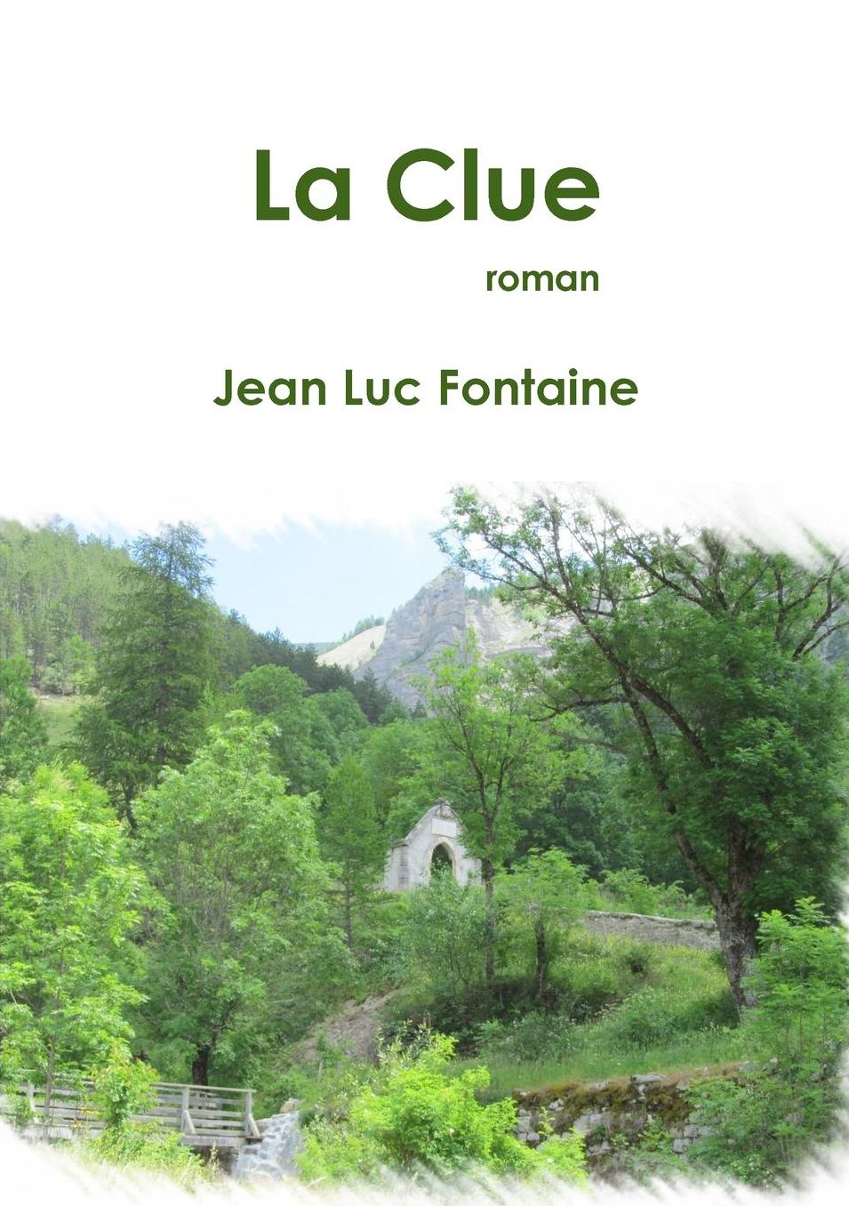 La Clue 1ère ed.