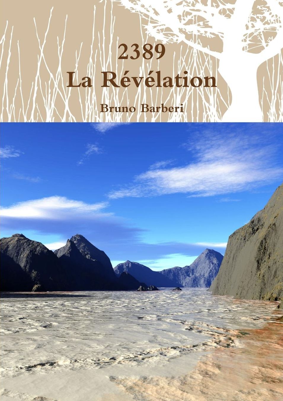 2389 La Révélation