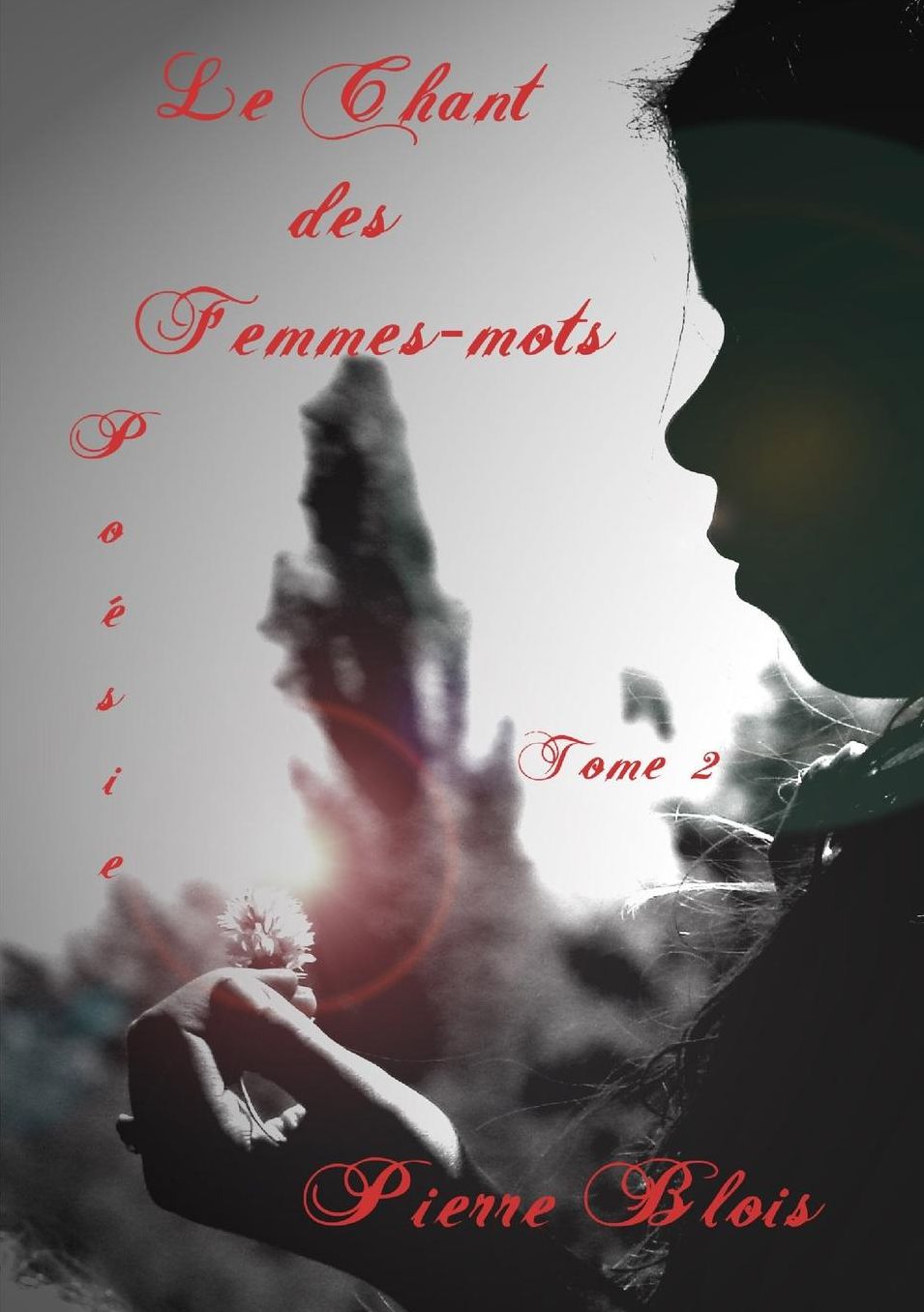 Le Chant des Femmes-Mots Tome II