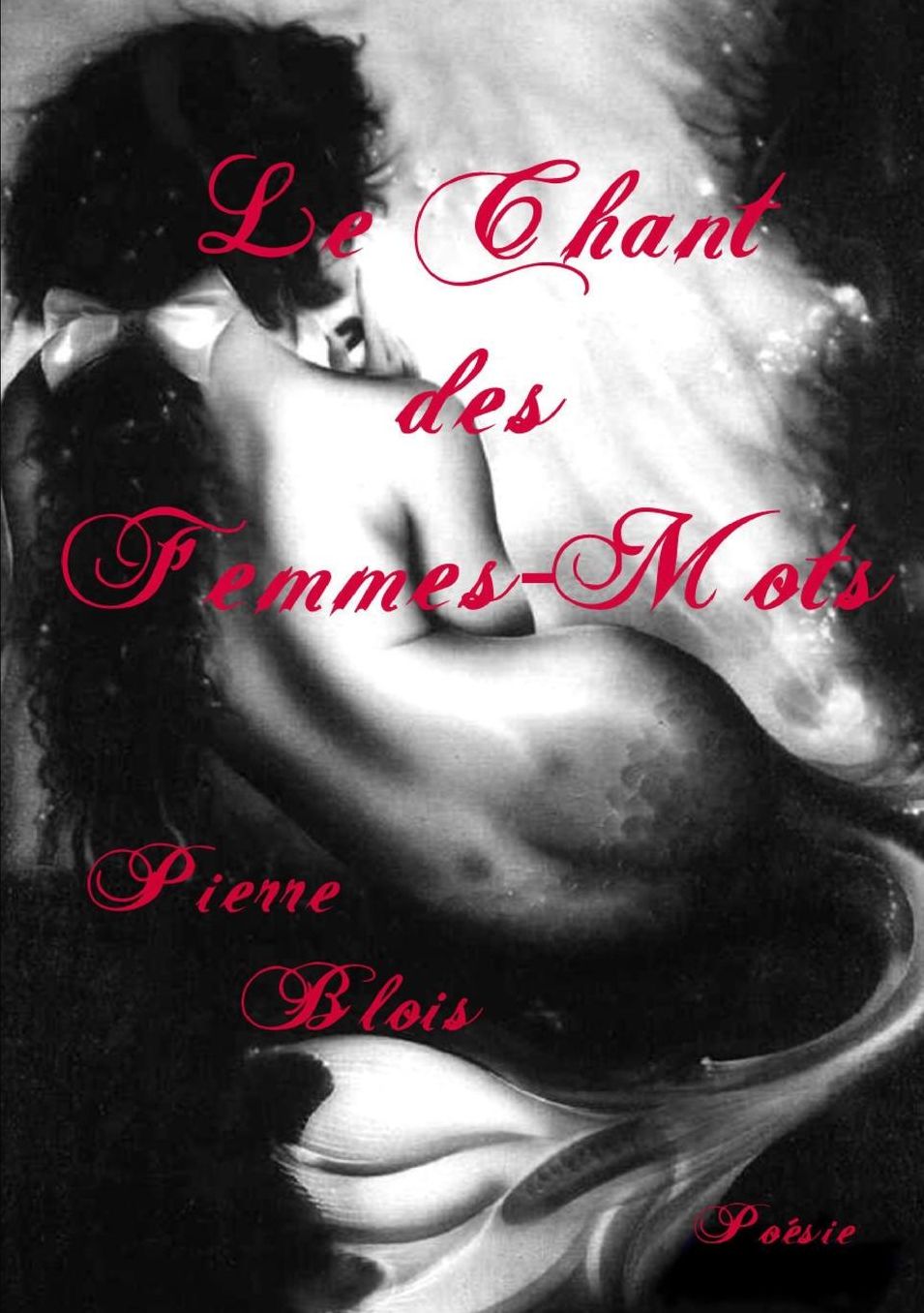 Le Chant des Femmes-Mots