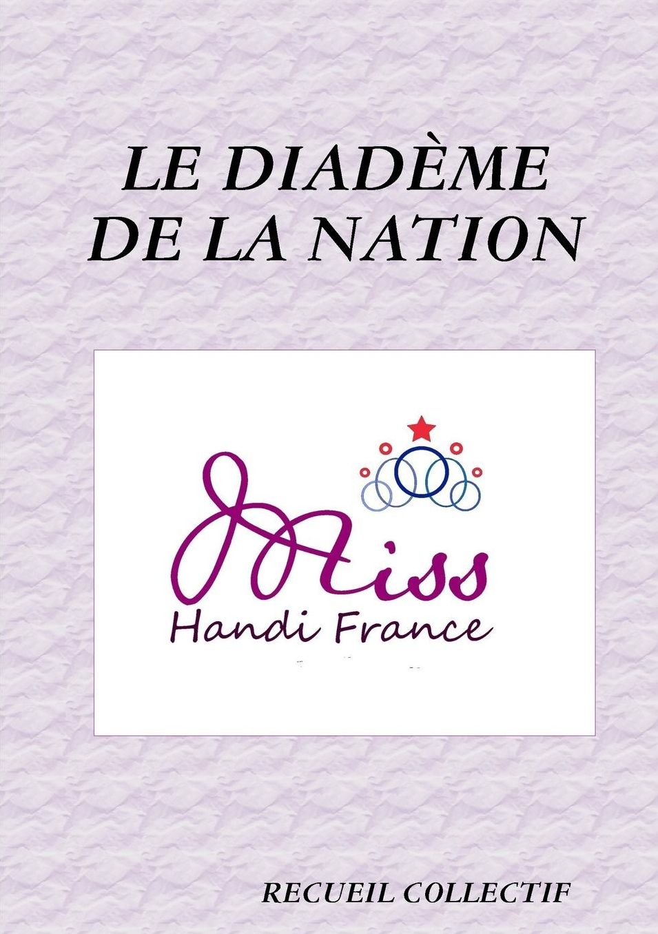 LE DIADÈME DE LA NATION