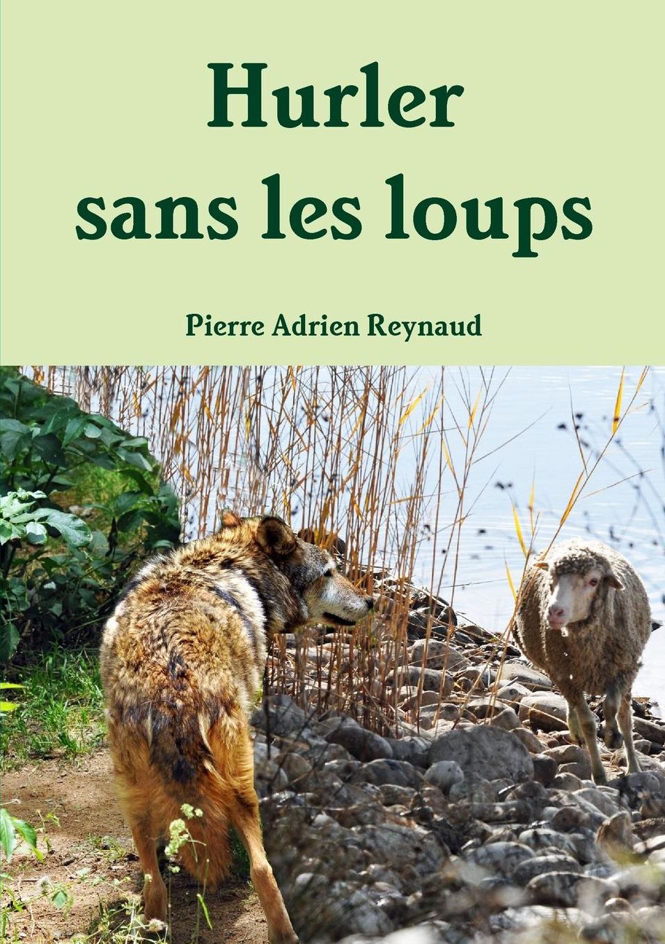 hurler sans les loups