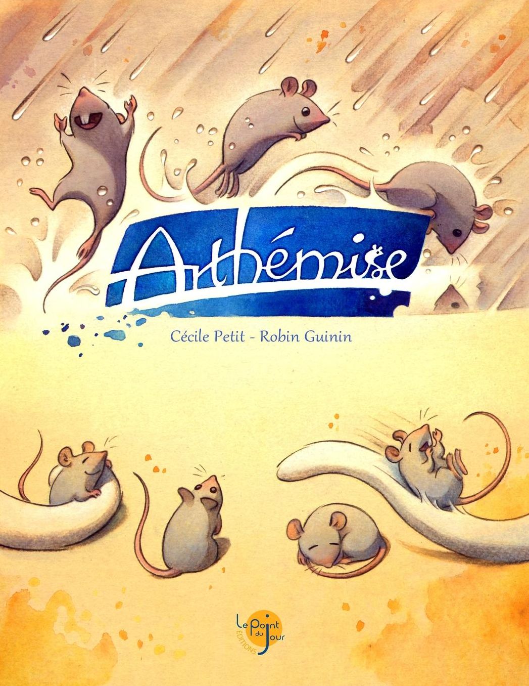 Arthémise