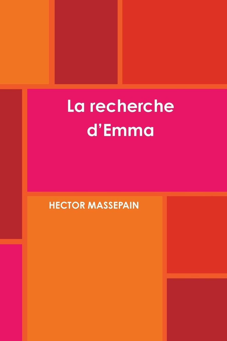 La recherche d'Emma