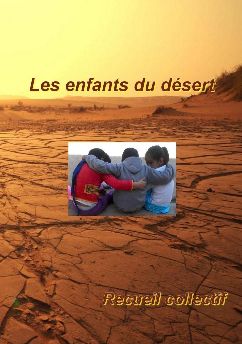 Les enfants du désert