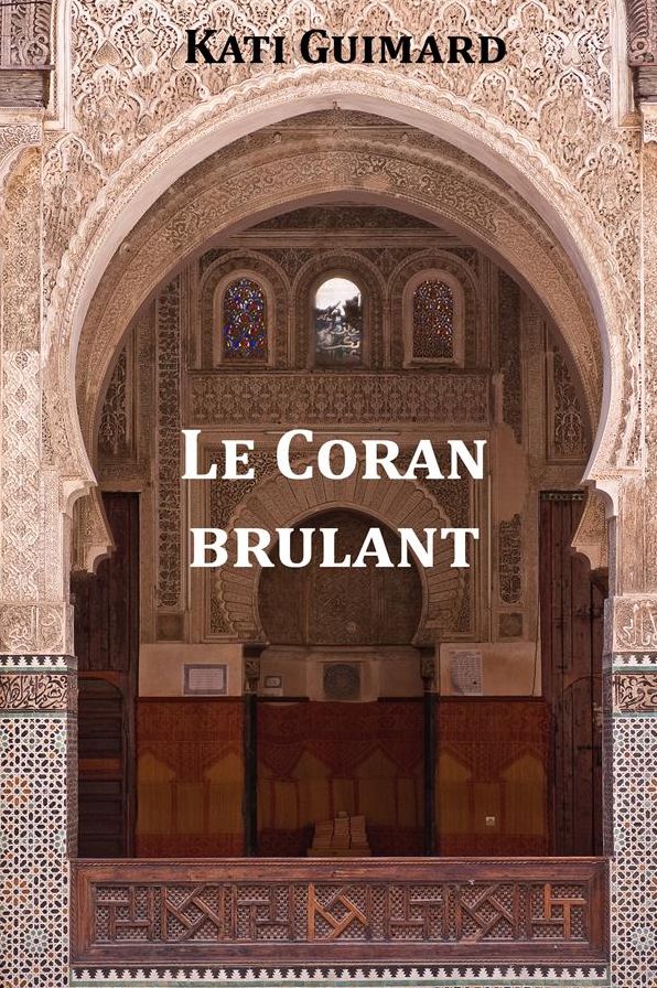 Le Coran Brûlant