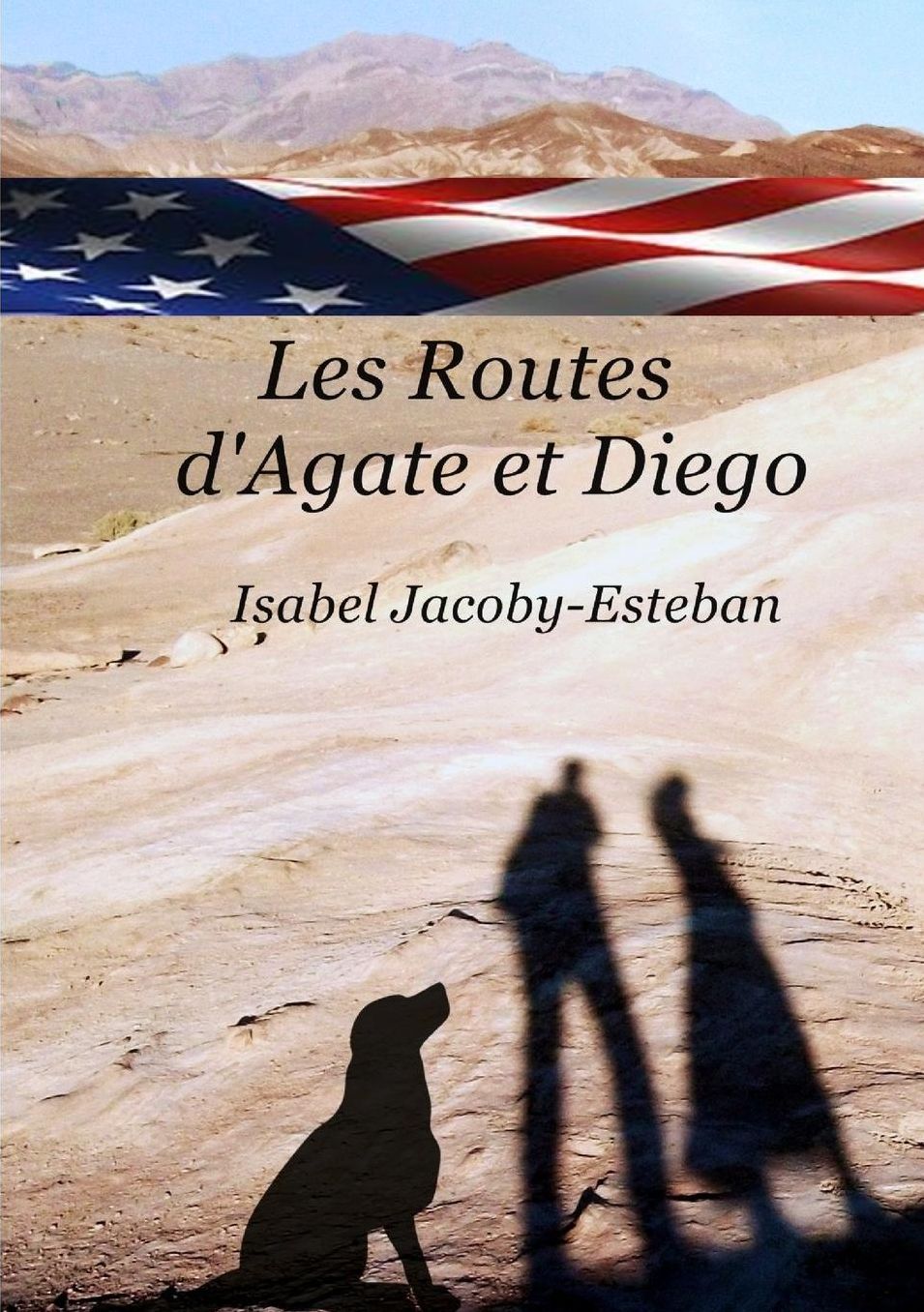 Les Routes d'Agate et Diego