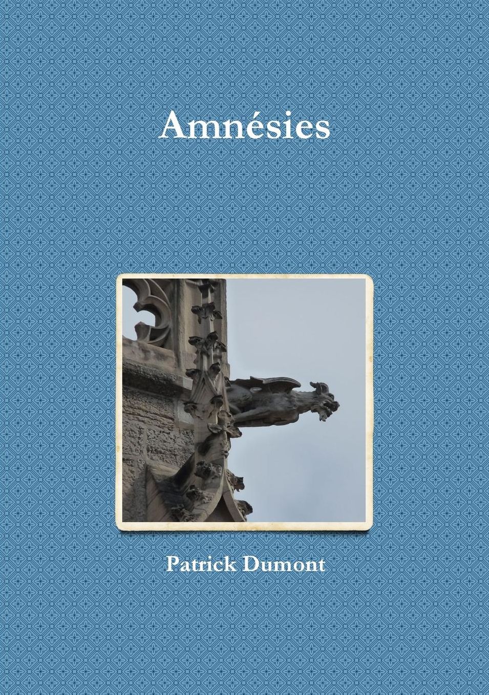 Amnésies