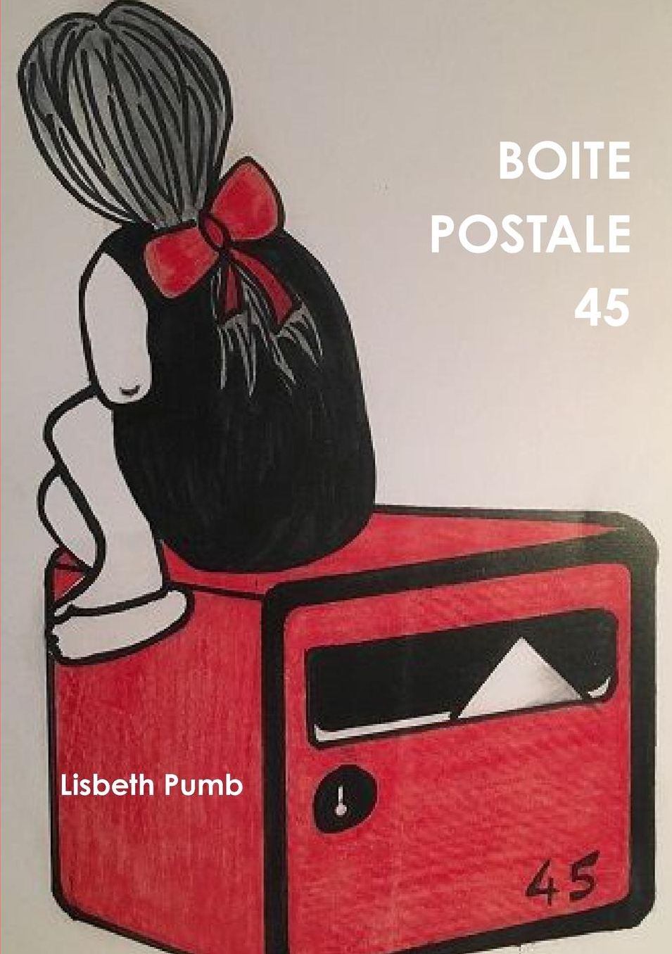 BOITE POSTALE 45