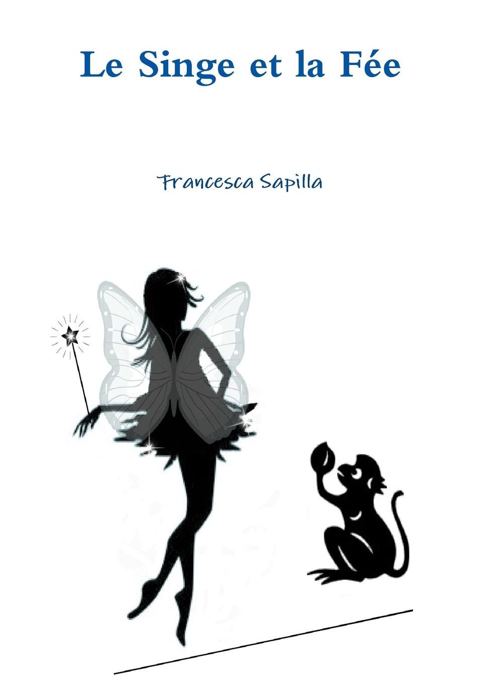 Le Singe et la Fée