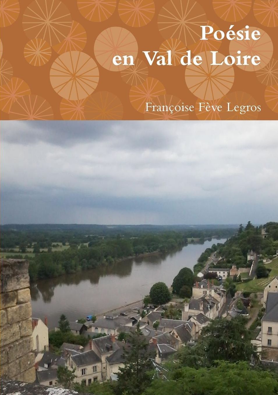 Poésie en Val de Loire