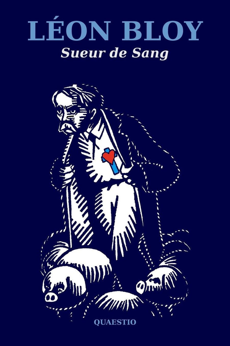 Sueur de Sang