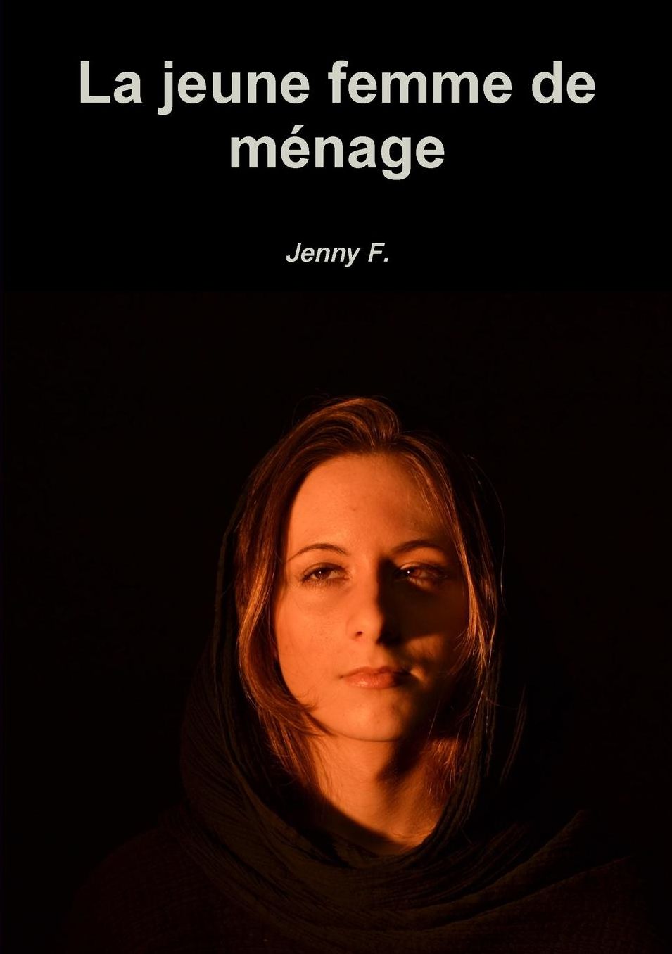 La jeune femme de ménage