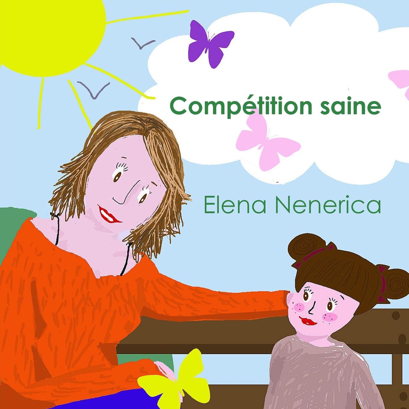 Compétition saine