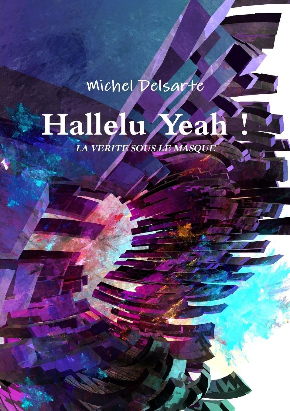 Hallelu Yeah !