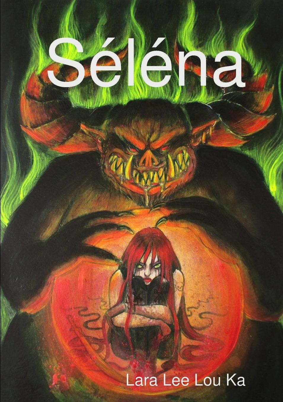 Séléna